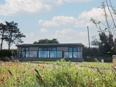 Lower Norton Lodges Dartmouth